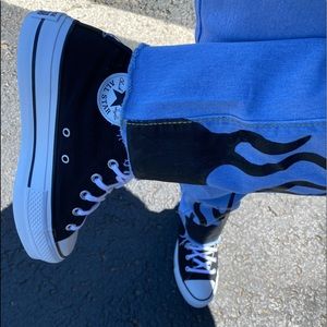Platform Converse